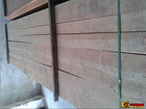 精選七年四鉆信譽，非防腐樟子松木無節材 DIY家具與裝飾板材的理想選擇