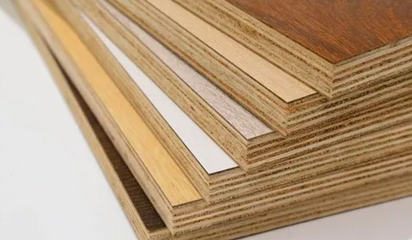 全屋定制基礎篇——到底有哪些裝飾家具板材？